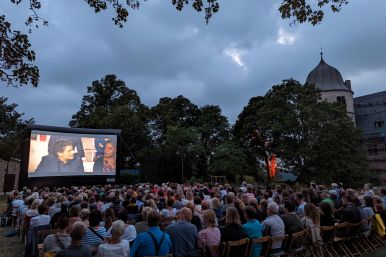 "Schmetterlinge im Ohr" war ein voller Erfolgt.